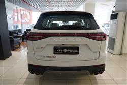 Chery Tiggo 8 Pro Max